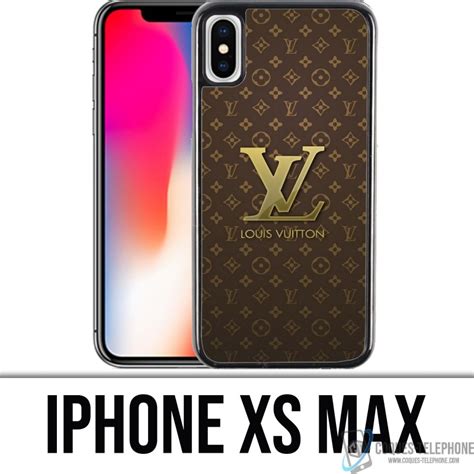 louis vuitton phone case xs max